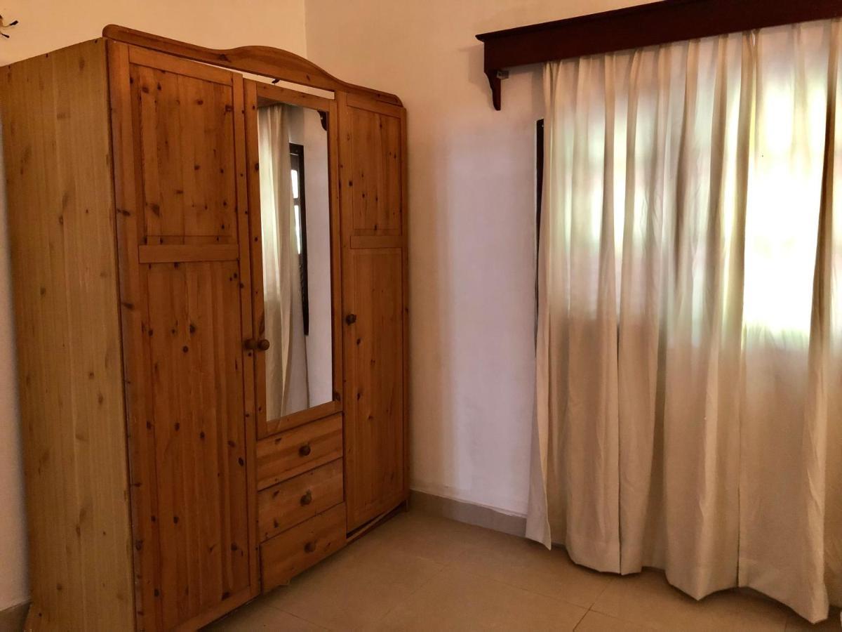 Villa Garden Haven Hikkaduwa Extérieur photo