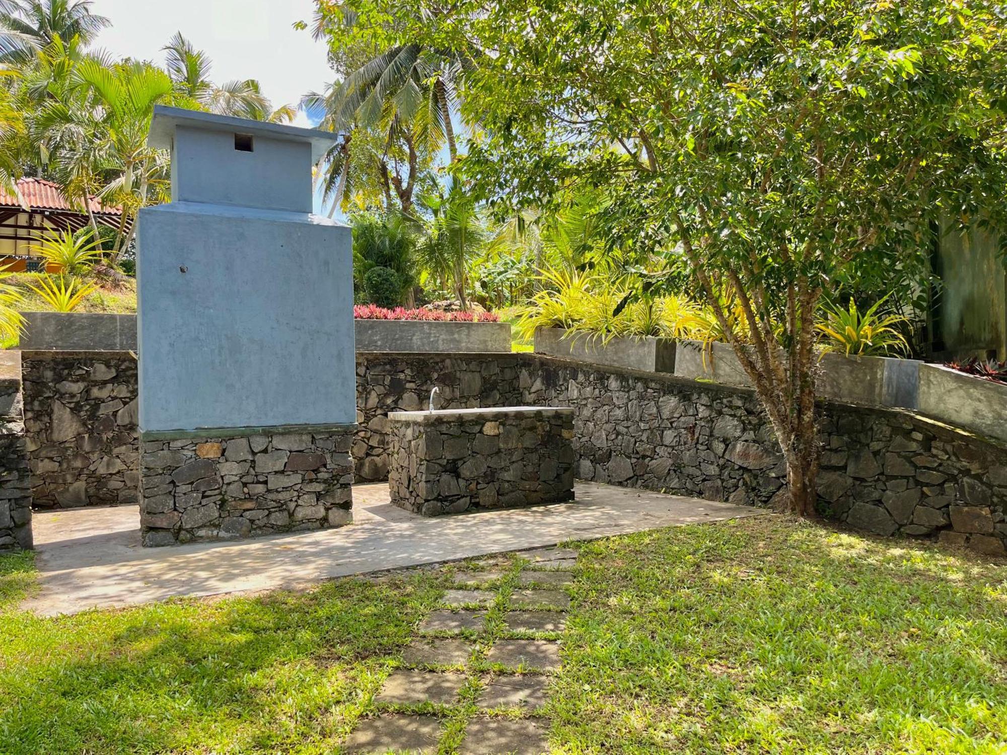Villa Garden Haven Hikkaduwa Extérieur photo
