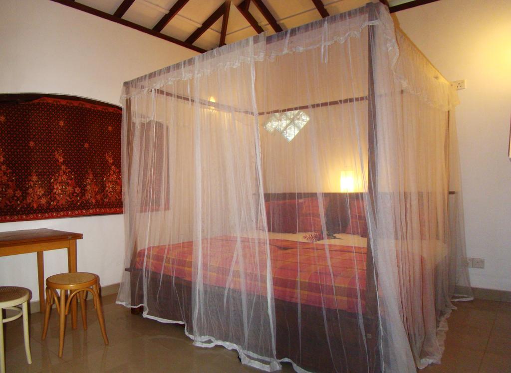 Villa Garden Haven Hikkaduwa Chambre photo
